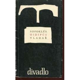 Oidipús vladař (edice Divadlo)