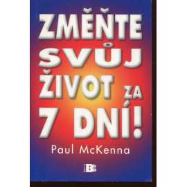 Změňte svůj život za 7 dní