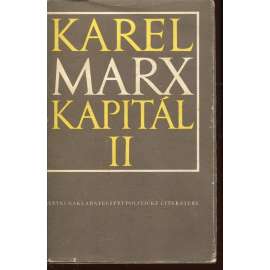Kapitál II.