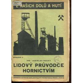 Lidový průvodce hornictvím (hornictví)
