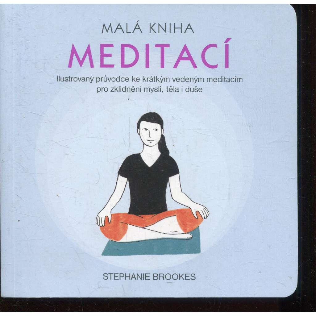 Malá kniha meditací