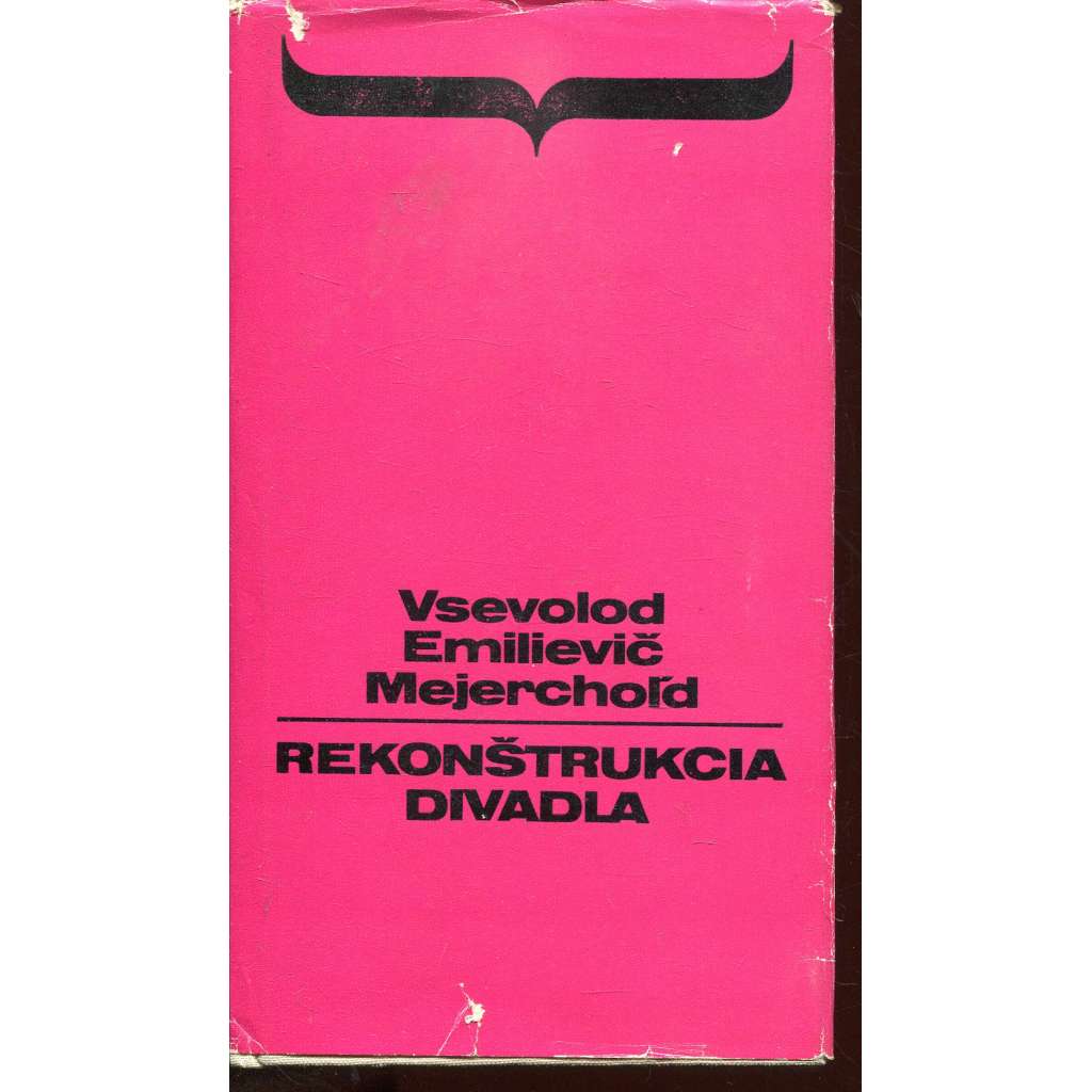 Rekonštrukcia divadla (dovadlo, text slovensky)