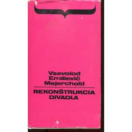 Rekonštrukcia divadla (dovadlo, text slovensky)