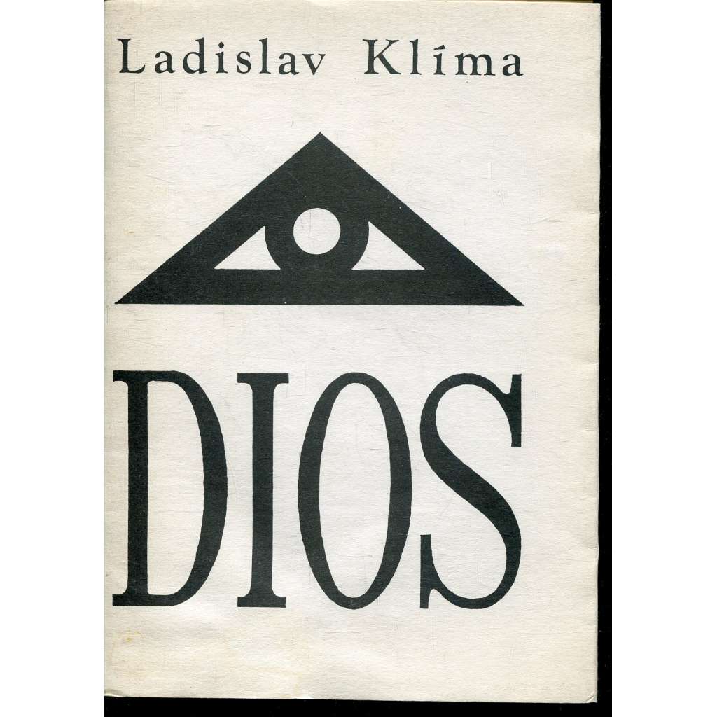 Dios (Ladislav Klíma)