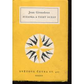 Zuzanka a Tichý oceán (Světová četba,  sv. 407)