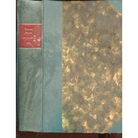 Časopis Musea Království českého 1896