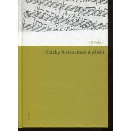 Otázky Nietzschova myšlení (Nietzsche)