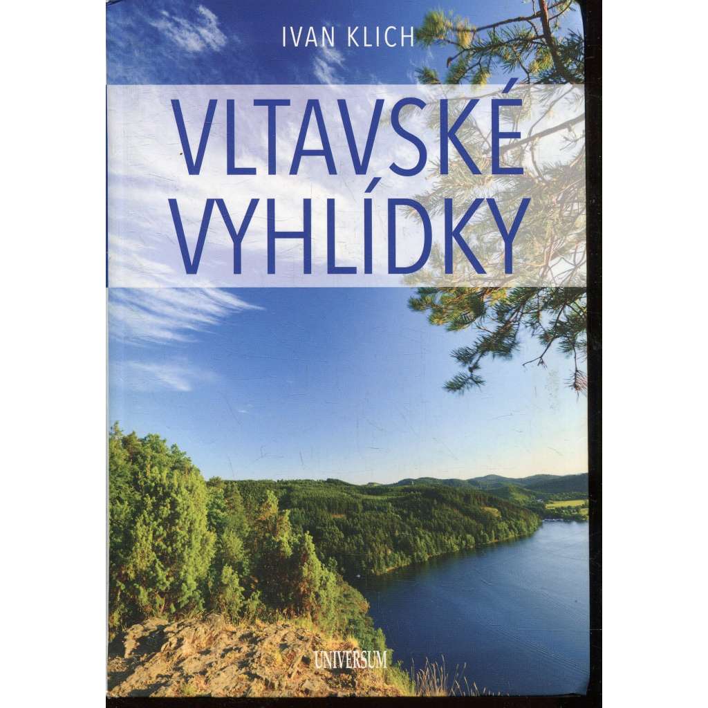Vltavské vyhlídky (Vltava)