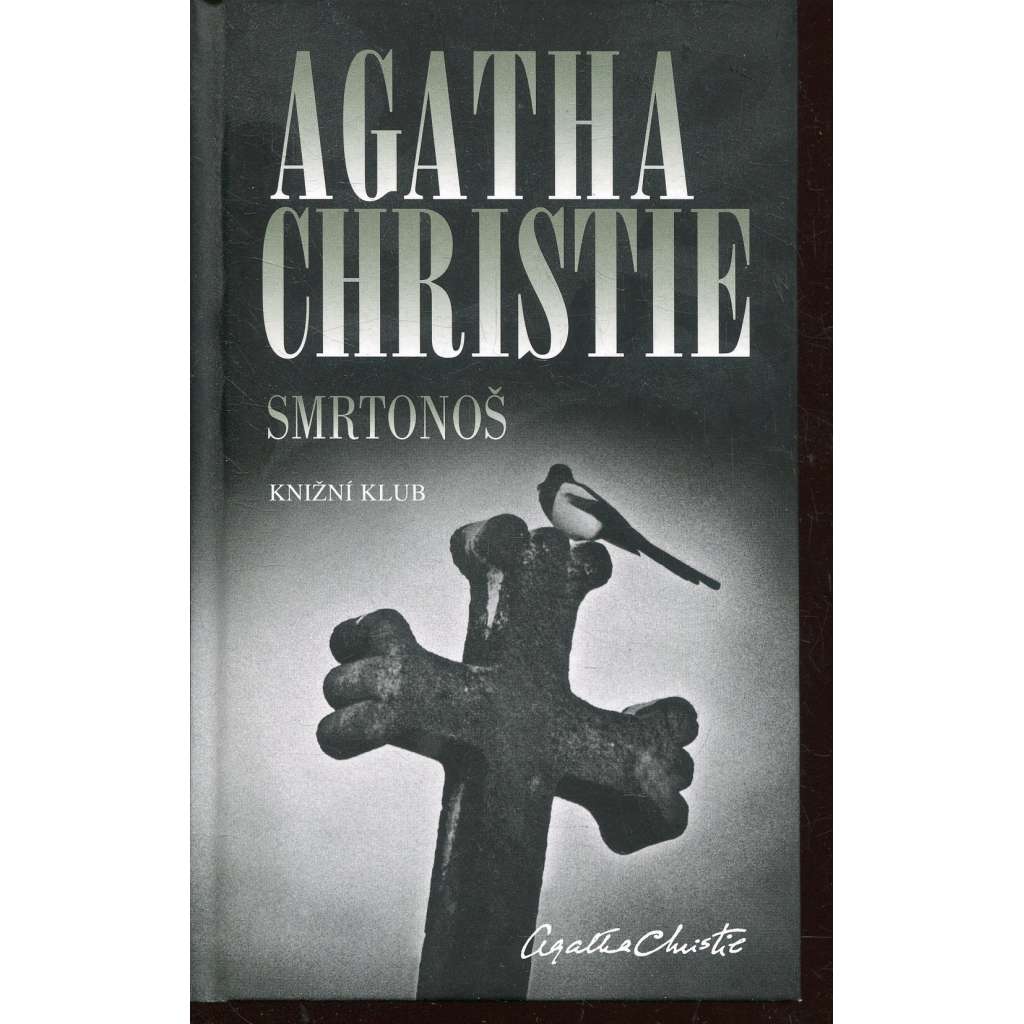 Smrtonoš (Agatha Christie, povídky)