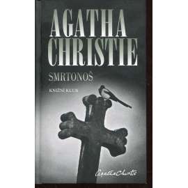 Smrtonoš (Agatha Christie, povídky)