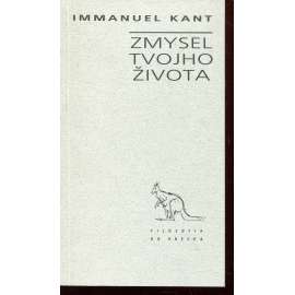 Zmysel tvojho života (text slovensky)