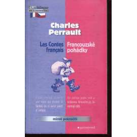 Francouzské pohádky / Les Contes francais (bilingvní vydání)