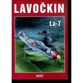 Lavočkin La-7 (letadla, letectví)