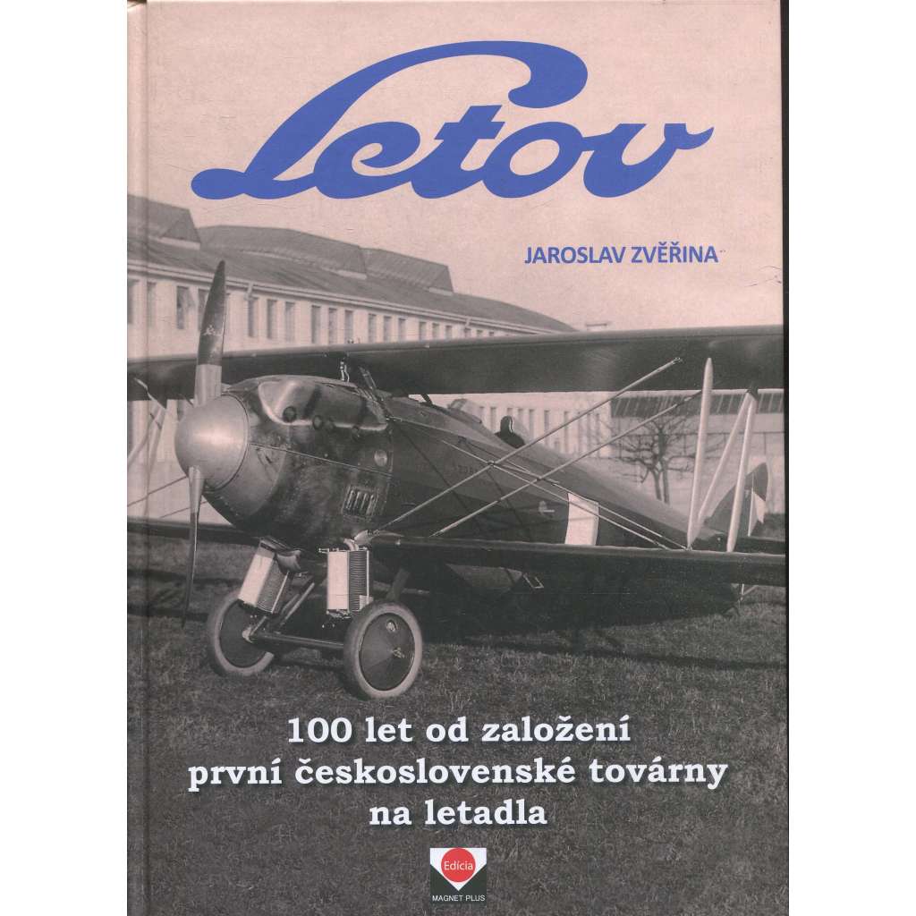 Letov (letadla, letectví)