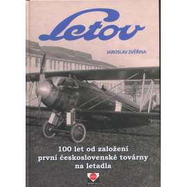 Letov (letadla, letectví)