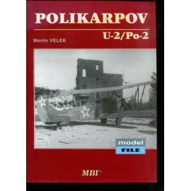 Polikarpov U-2/Po-2 (letadla, letectví)
