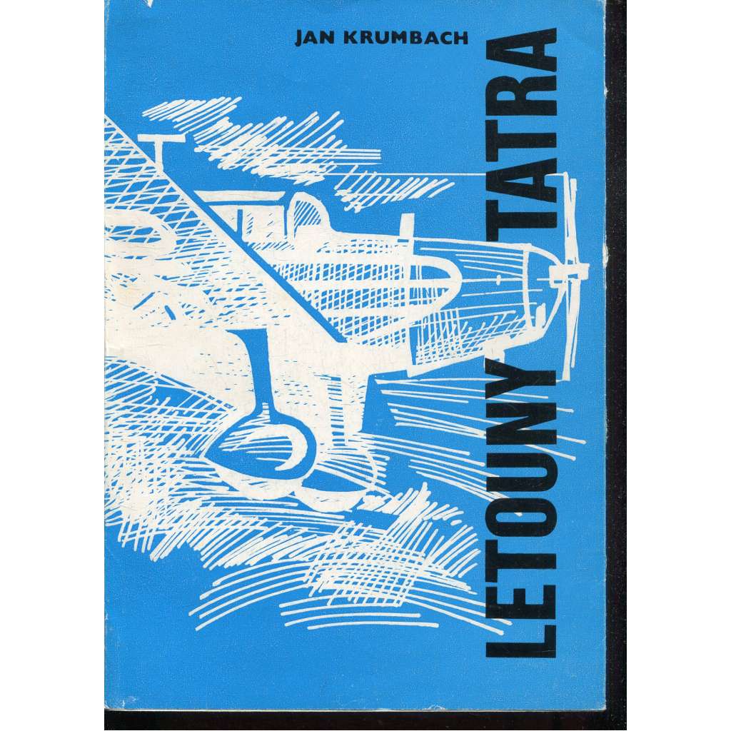 Letouny Tatra (letadla, letectví)