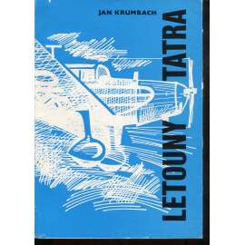 Letouny Tatra (letadla, letectví)