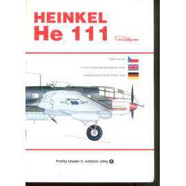 Heinkel He 111 (letadla, letectví)