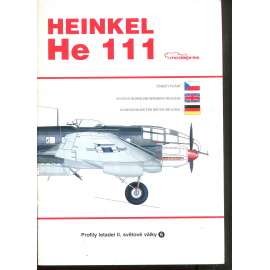 Heinkel He 111 (letadla, letectví)