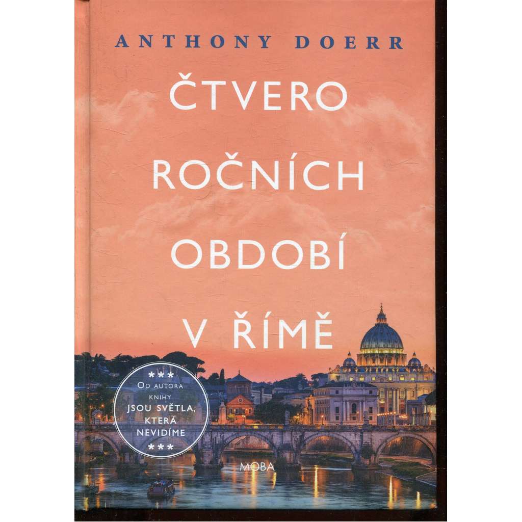 Čtvero ročních období v Římě