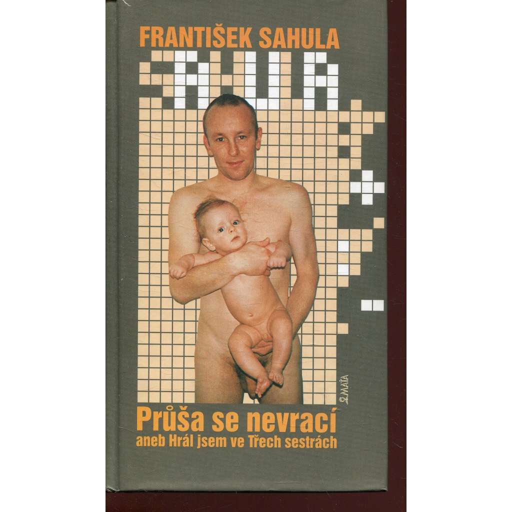 Průša se nevrací aneb Hrál jsem ve Třech sestrách (Tři sestry)