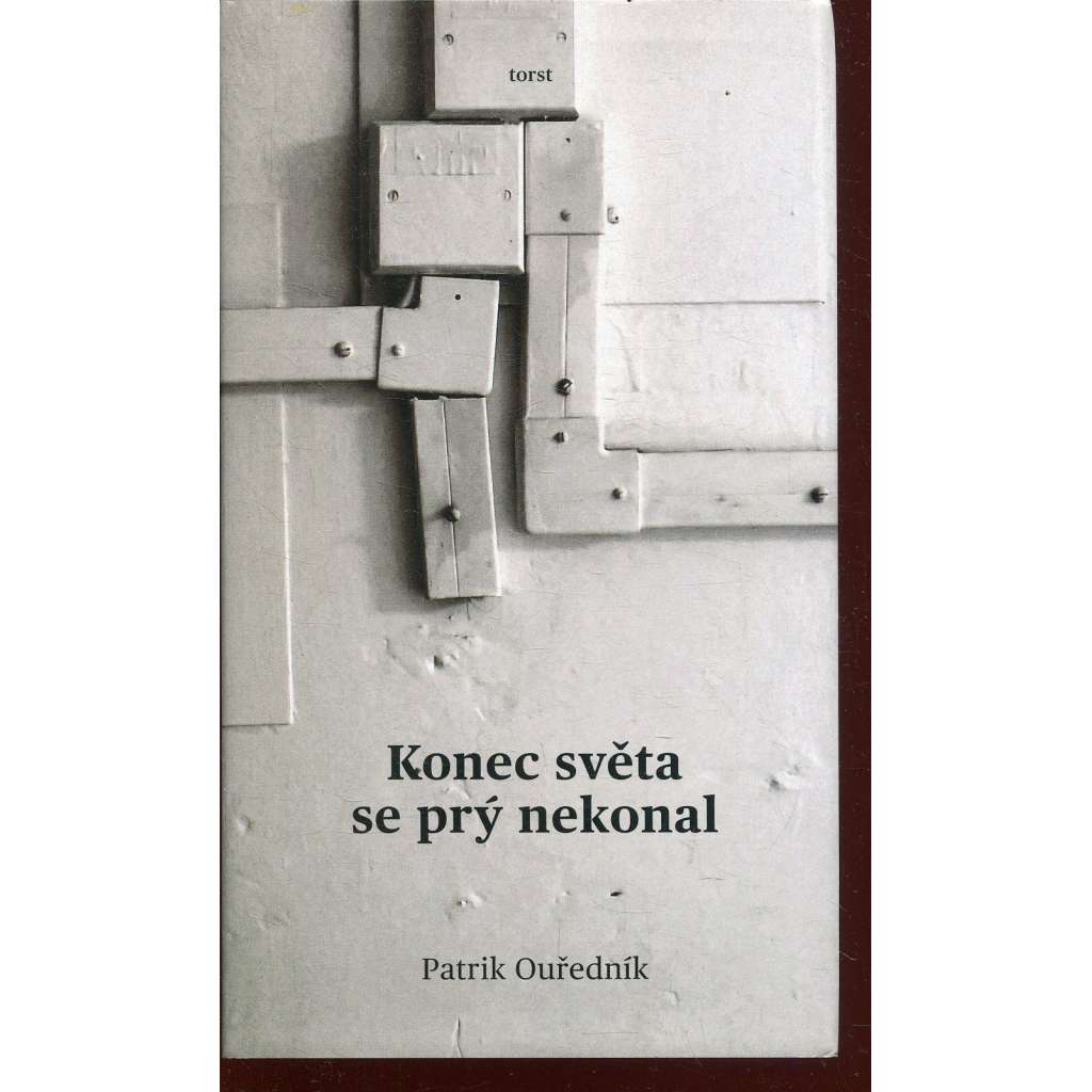 Konec světa se prý nekonal