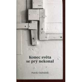 Konec světa se prý nekonal