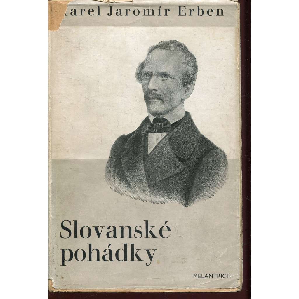 Slovanské pohádky