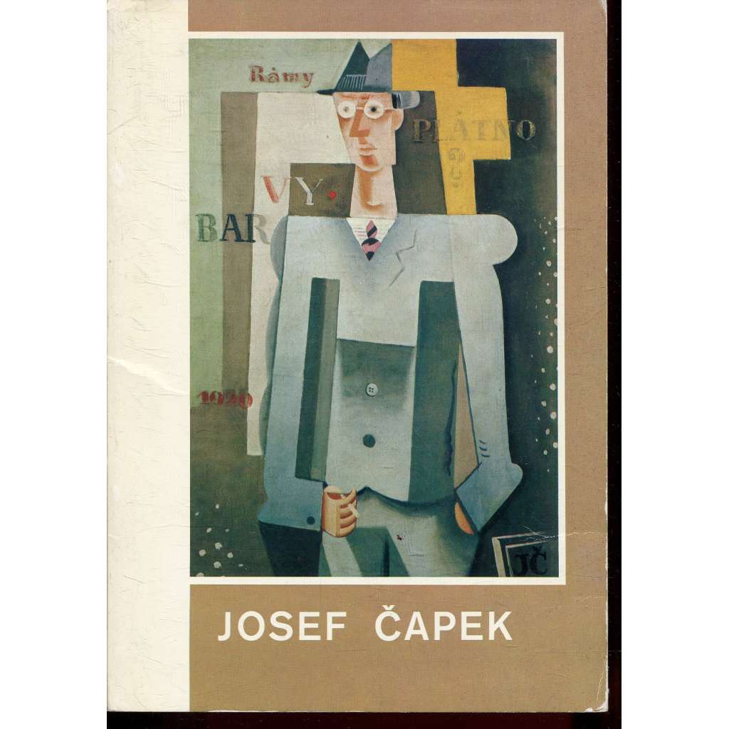 Josef Čapek