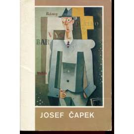 Josef Čapek