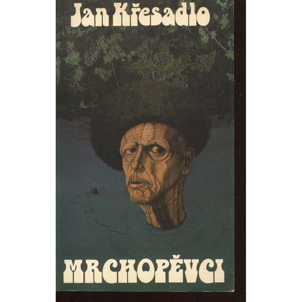 Machopěvci (exil)