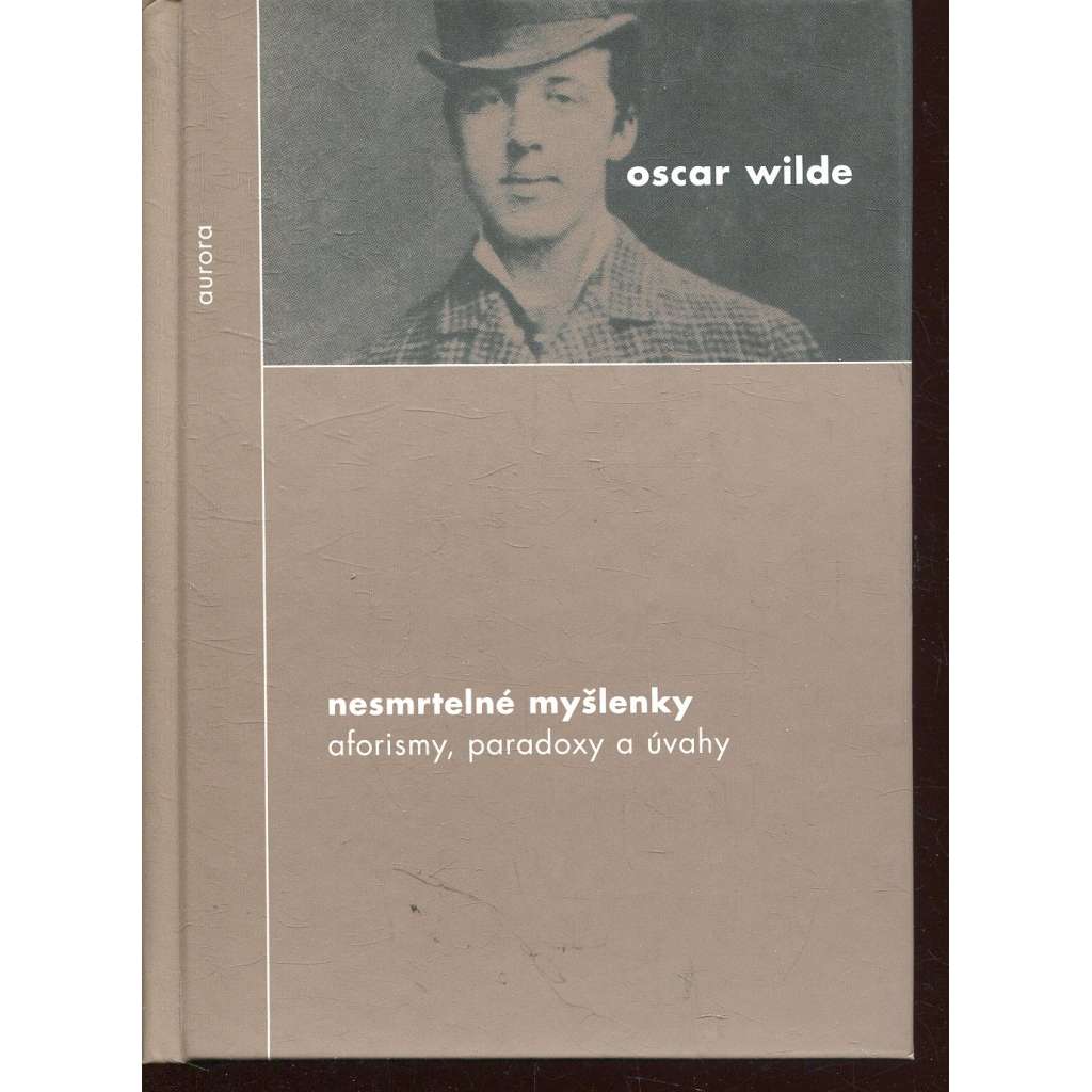 Nesmrtelné myšlenky