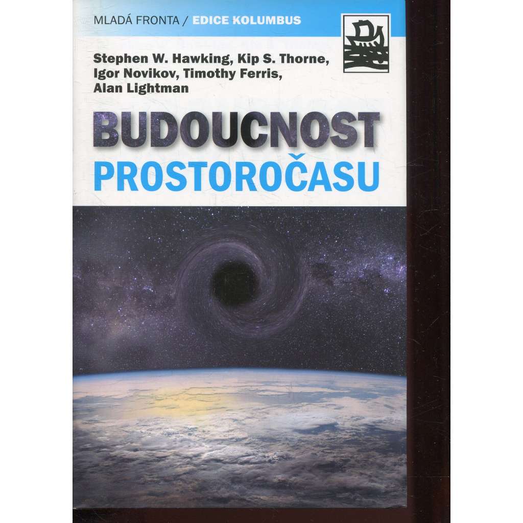 Budoucnost prostoročasu