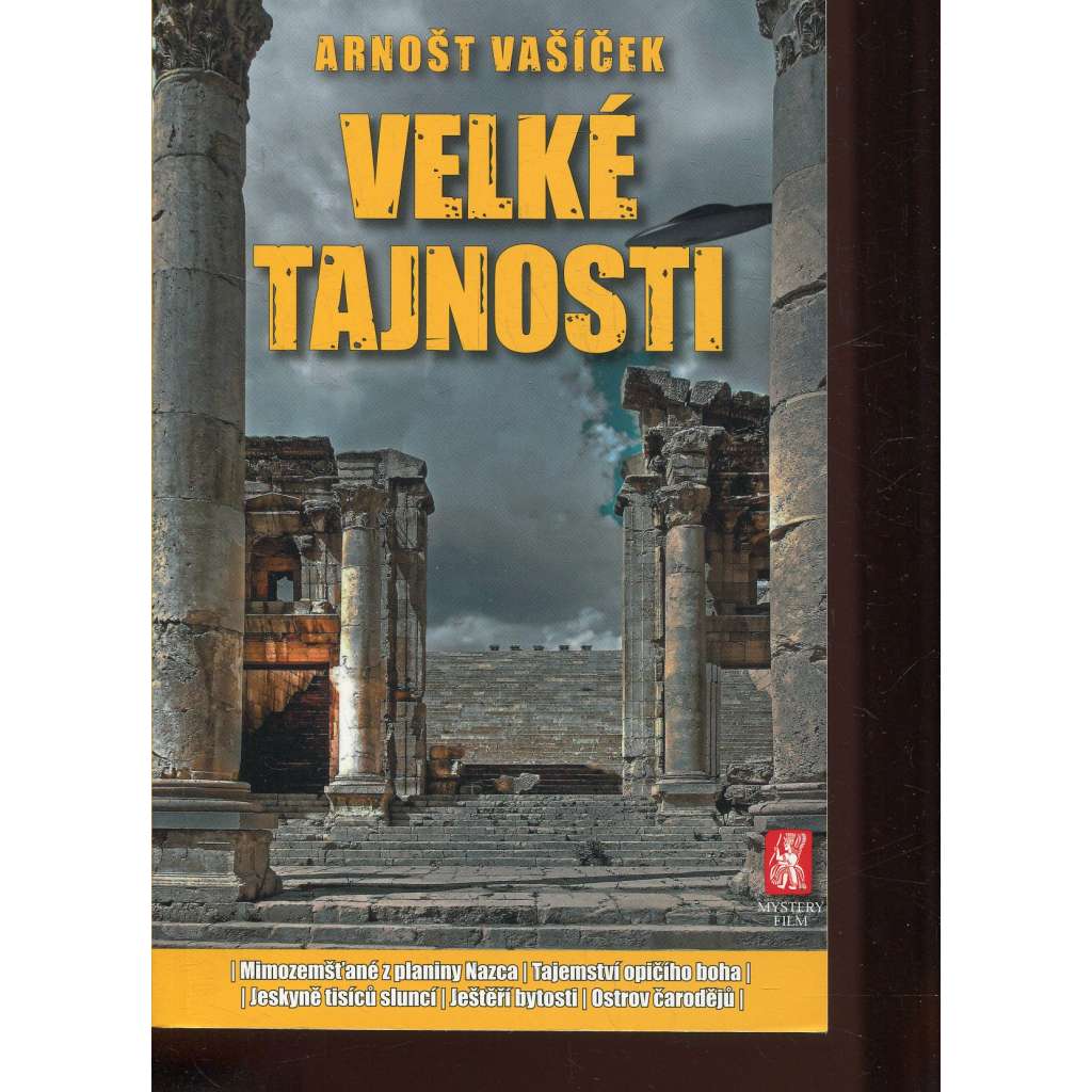 Velké tajnosti