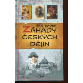 Záhady českých dějin