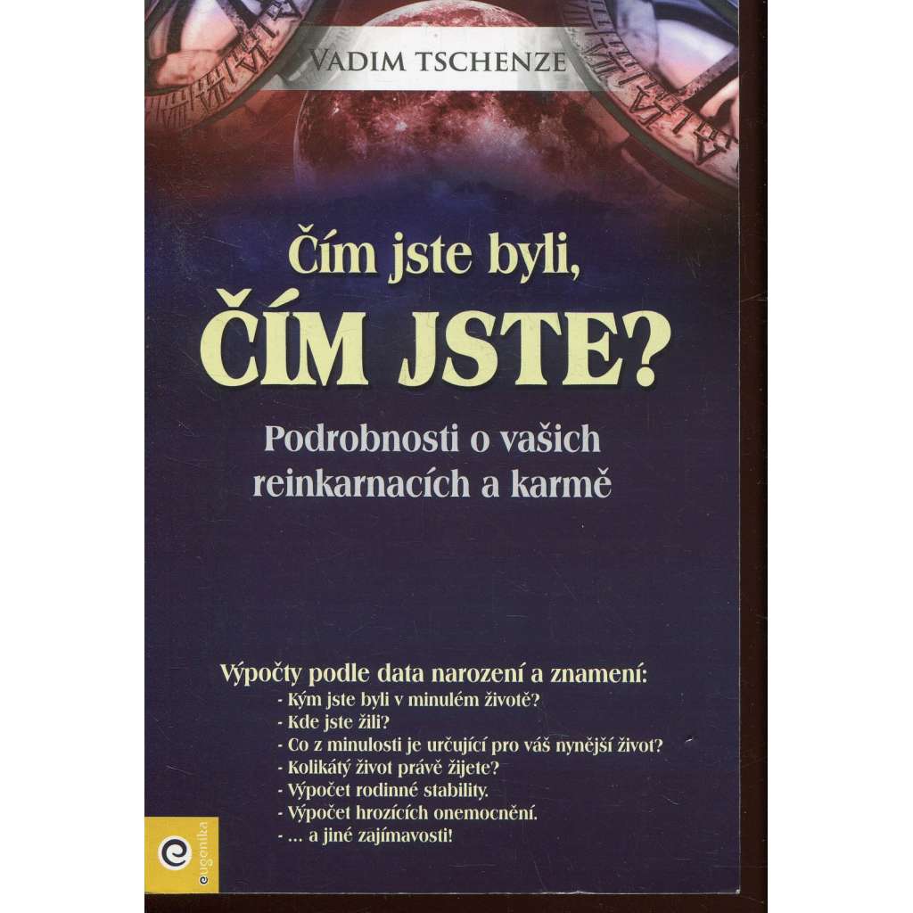Čím jste byli, čím jste?
