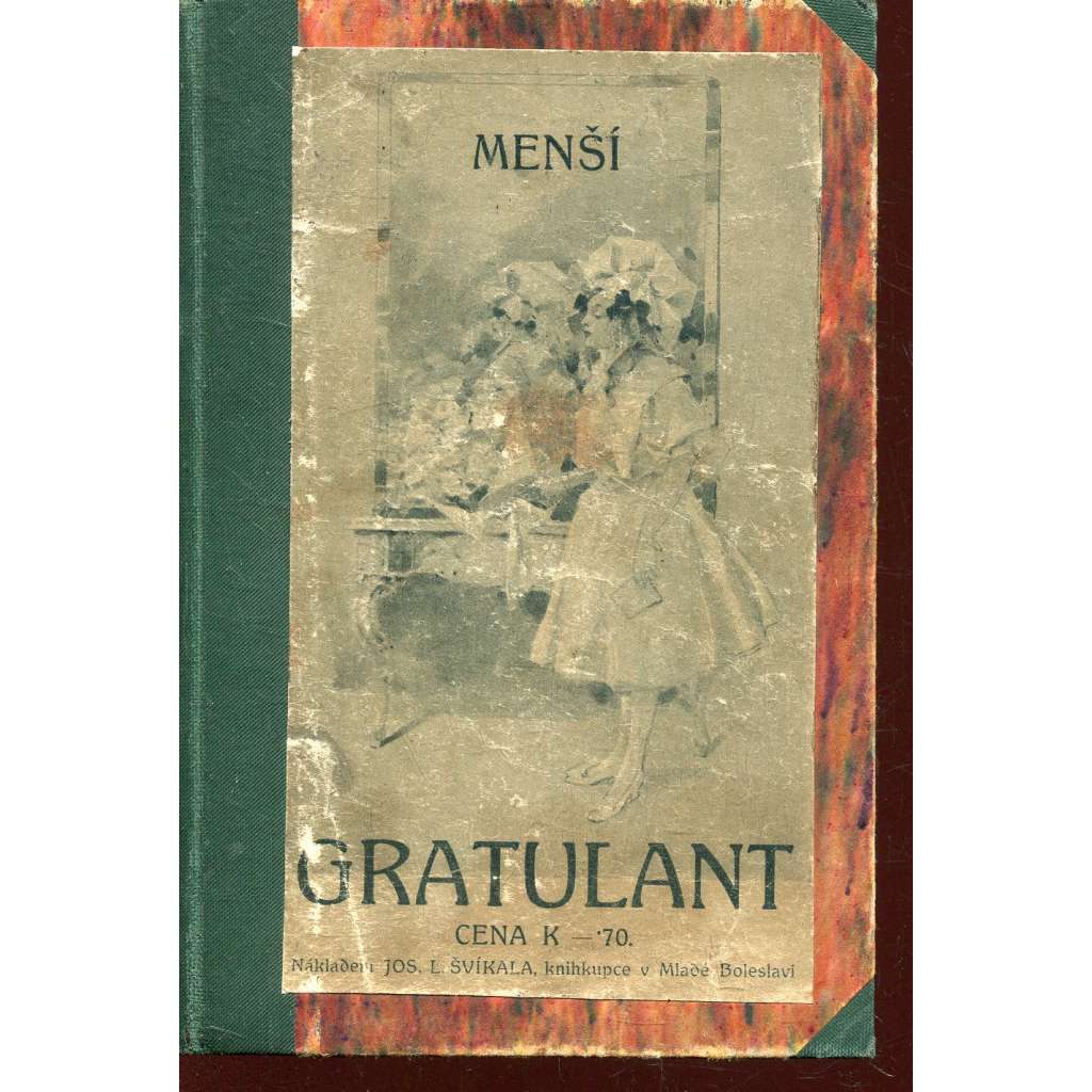 Gratulant