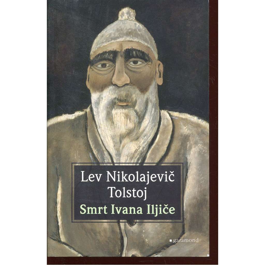 Smrt Ivana Iljiče (5 povídek)