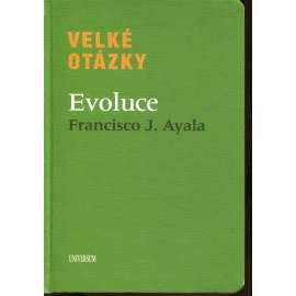 Evoluce (Velké otázky)