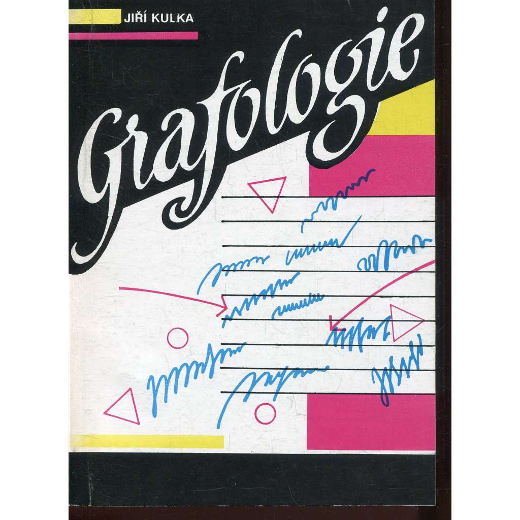 Grafologie