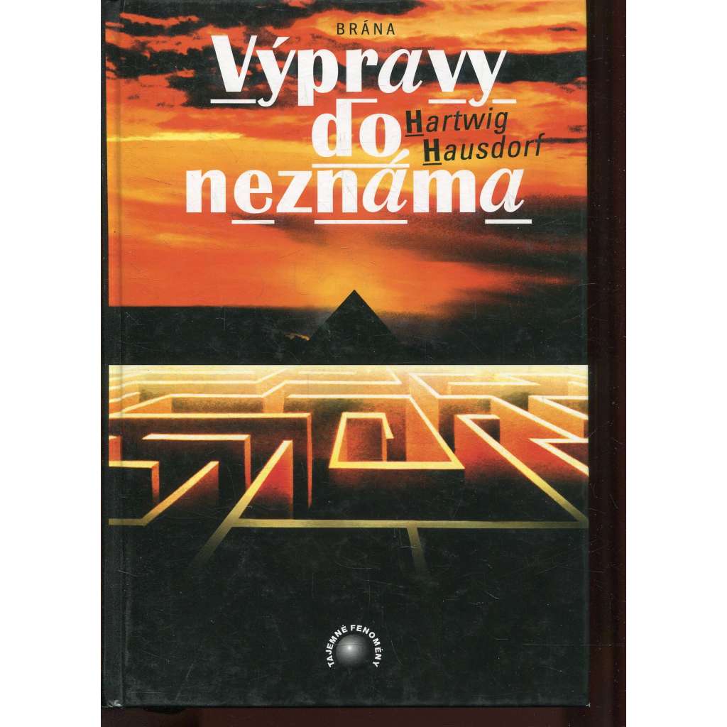 Výpravy do neznáma