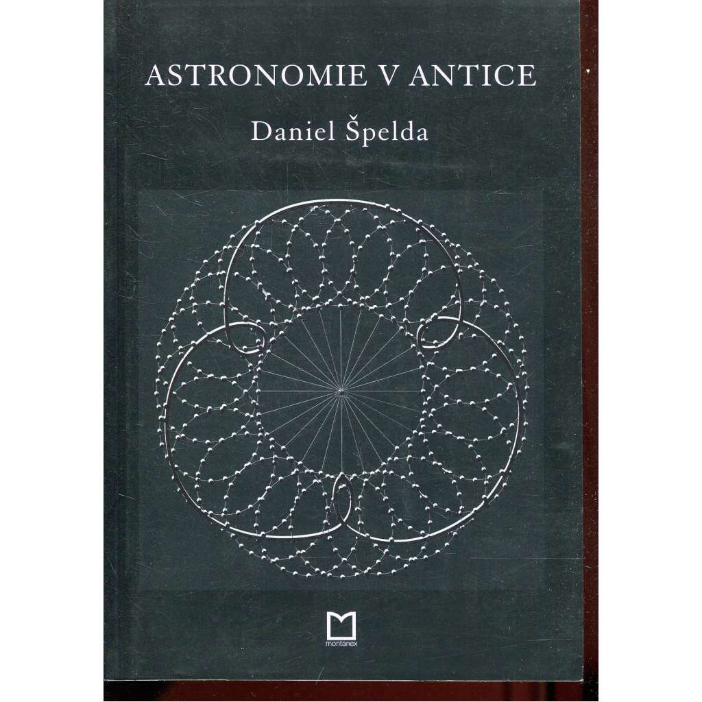 Astronomie v antice