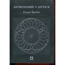 Astronomie v antice