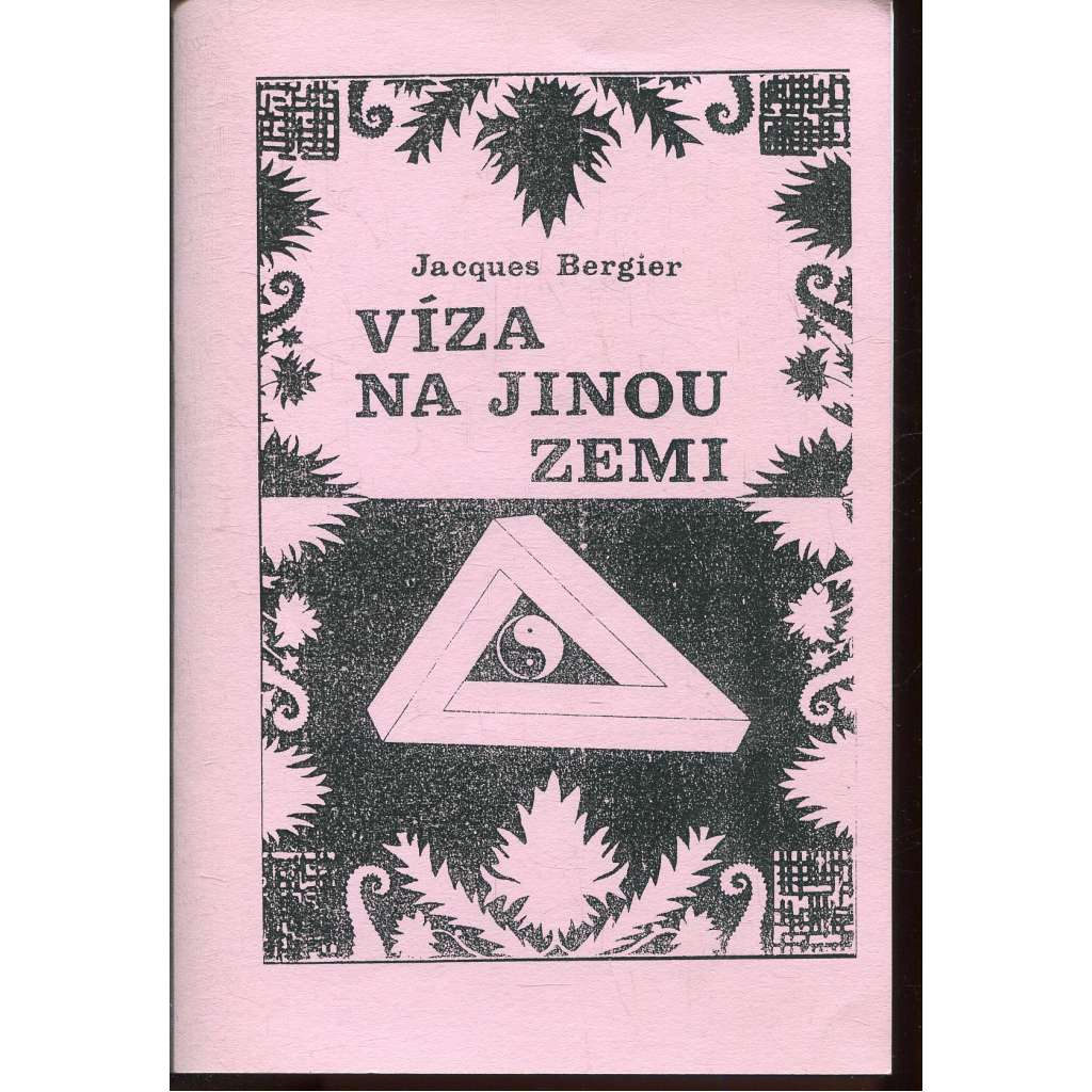 Víza na jinou zemi (esoterika)