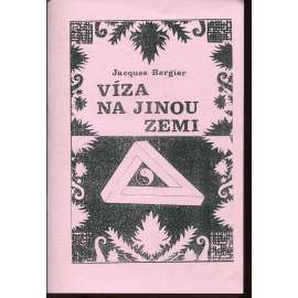 Víza na jinou zemi (esoterika)