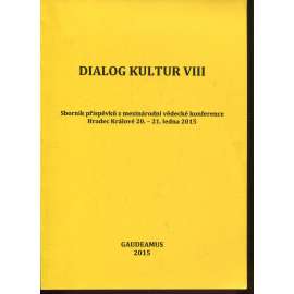 Dialog kultur VIII.