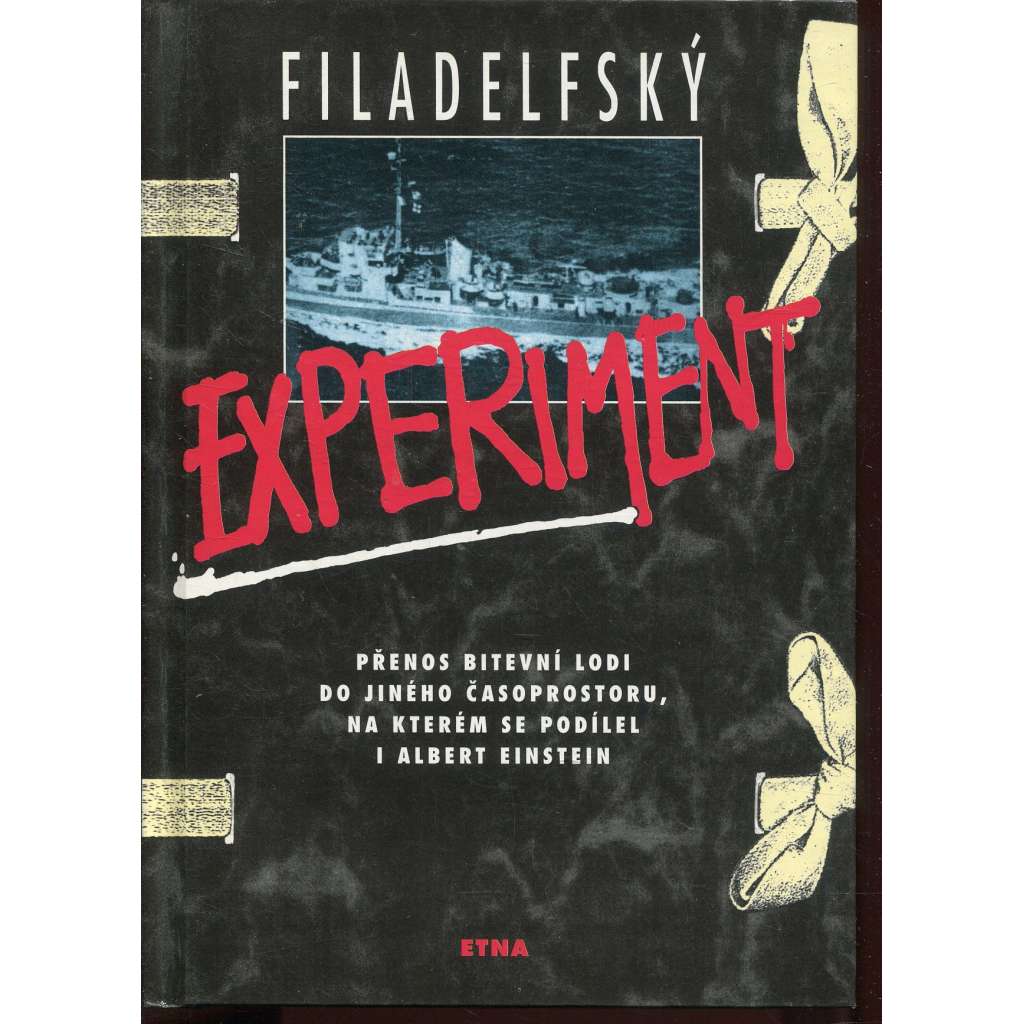 Filadelfský experiment