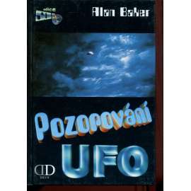 Pozorování UFO