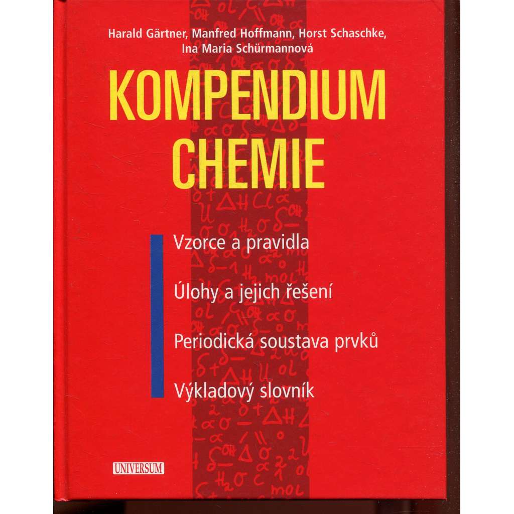 Kompendium chemie